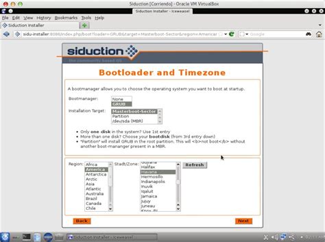 Image result for How to Install Siduction Linux