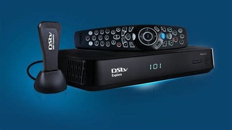 Image result for DStv HD Decoder No Signal Message