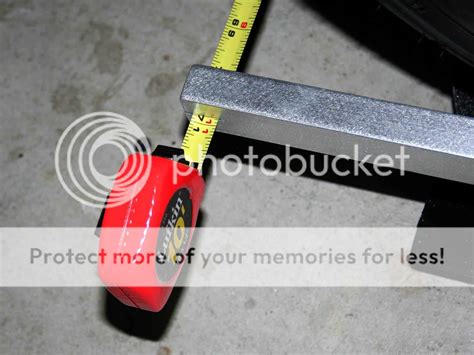 Image result for Homemade Front End Alignment Tools