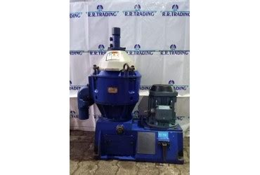 R.R. Trading | Exporter of all kind of Marine & Industrial Machineries ...