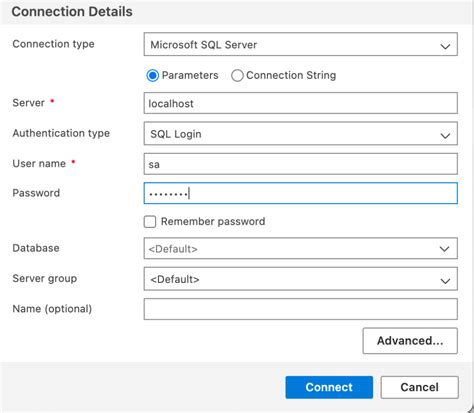 Setting Up AdventureWorks Database 的图像结果