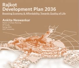 Boosting Economy & Affordability Towards Quality of Life | CEPT - Portfolio