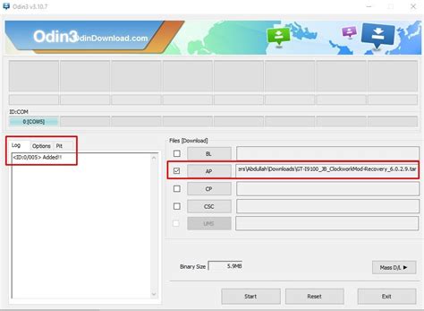 Image result for Install Clockwork Mod