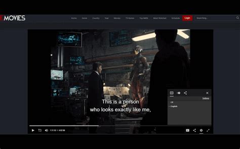 [2025] Best 15 Websites to Watch Movies/Series with Subtitles for Free