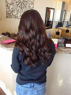 Brown Color Hair Ideas by 35 Chocolate Brown Hair Color Ideas For Brunettes Eazy Glam Brown Color Hair Ideas