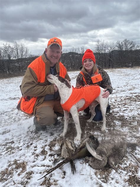 Ruff timber kennels - Upland Bird Hunting - NJ Woods & Water