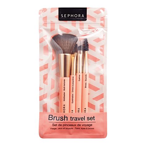 Brush Set Mini