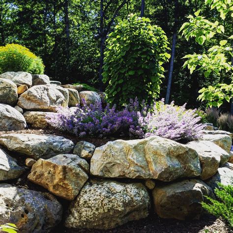 Landscape Design | Grand Rapids, Caledonia, MI | Harder & Warner