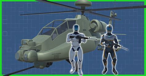 Unity Helicopter Tutorial 的图像结果