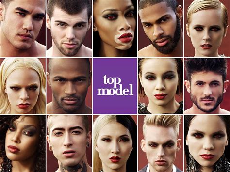 Image result for Top Model Next Star