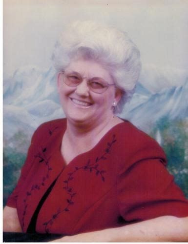 Virginia Irene Hatfield Obituary (2023) - Jellico, TN - Harp Funeral ...