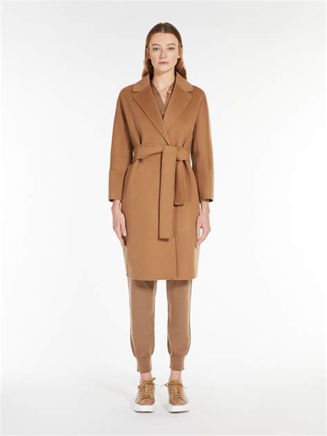 Camel coats | Max Mara