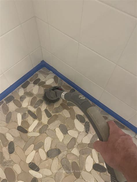 Installing Shower Tile Over Existing Tile 的图像结果
