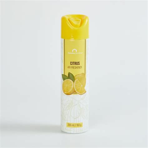 Buy Fiesta Set of 3 Air Fresheners - 286ml from Home Centre at just INR ...