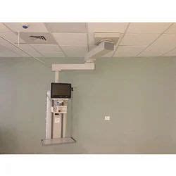 Manufacturer of Medical Pendant & Bed Head Unit by GFlow, Coimbatore