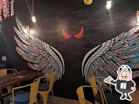 THE TEA FACTORY, Kanpur - Restaurant menu, prices and reviews