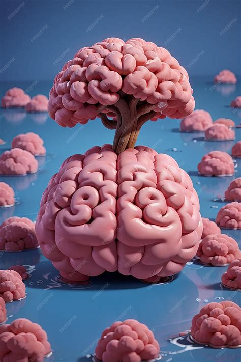 Ai Human Brain 的图像结果