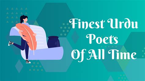 20 Best Urdu Poets | Finest Urdu Shayari Of All Time | BizzBucket