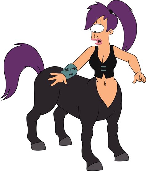Futurama Leela PNG Image | Futurama, Cartoon, Leela