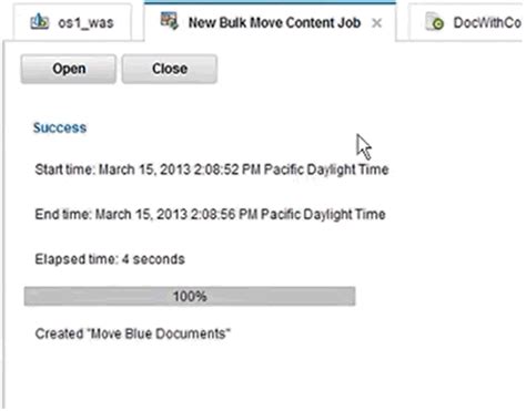 Image result for How to Use FileNet