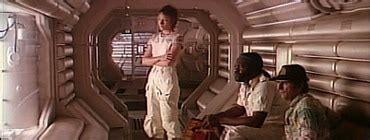 Image result for Alien Deleted Scenes