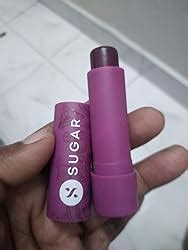 Buy SUGAR Cosmetics - Tipsy Lip Balm - 02 Cosmopolitan - Lightweight ...