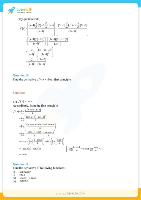Image result for Chapter 13 Ex 13 .2 Class 11 Math Question 2