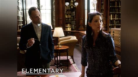 Prime Video: Elementary, Season 3