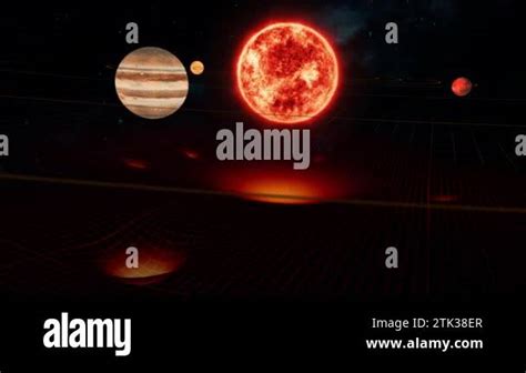Image result for Solar System Gravity Simulation