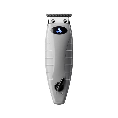 Andis 74055 Professional Corded/Cordless Hair & Beard Trimmer, T ...
