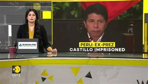 Ex-Peru President Sentenced to 11 Years in Prison; Castillo Convicted ...