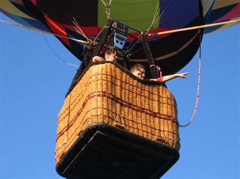 Sky Riders Balloon Team (Collegeville) - 2022 What to Know Before You ...