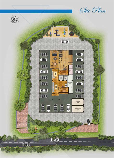 Bhargavi Builders Mangalore | Evanna Homes Mangalore | Floor Plans ...