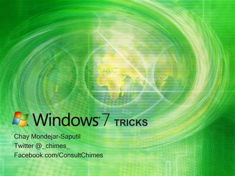 Image result for Windows 7Hints and Tips