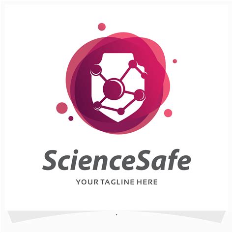 Safety Science Sign Logo 的图像结果