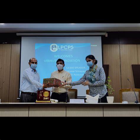 LPCPS | Lucknow Public College of Professional Studies | Event