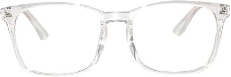 Amazon.in: Transparent - Eye Frames: Fashion