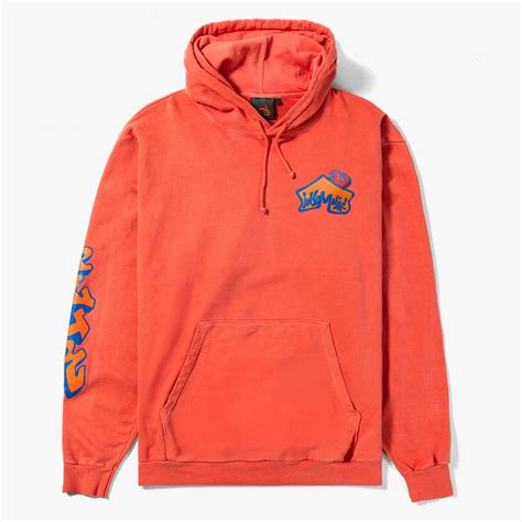 House of Smiles Hoodie – Insomniac Shop