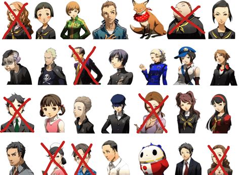 Ai Ebihara has been eliminated! 20 characters left... Vote out your ...