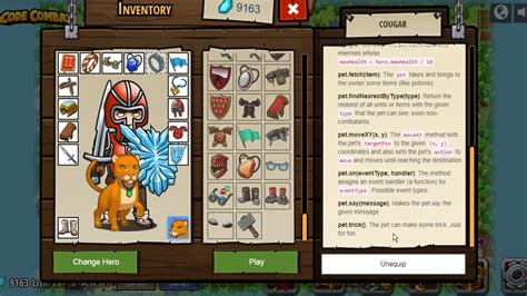 Image result for Codecombat Computer Science 2 Level 40