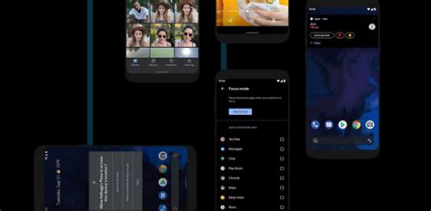 Android 10 Tutorial 的图像结果