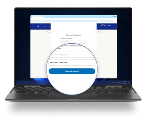Change your PayPal password - it's that easy - Abelssoft