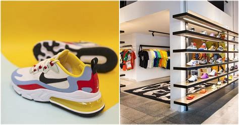 Sneakerheads, Here Are Bengaluru’s Top Sneaker Store To Need To Shop ...