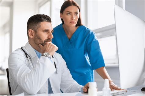 Causes, Costs And Fixes For Duplicate Patient Records