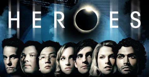 《英雄 第一季》全集/Heroes Season 1在线观看 | 91美剧网