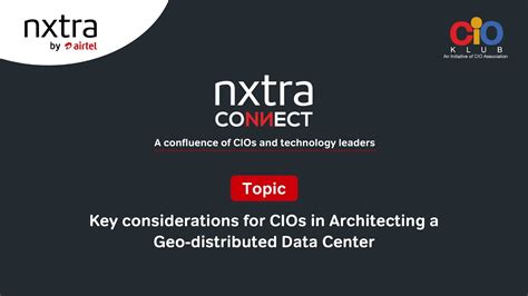 India's Largest Data Center Network of 120+ Locations - Nxtra ::Nxtra::