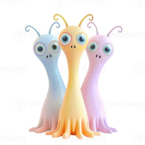 Image result for Alien Creature RPG PNG