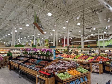PUBLIX SUPER MARKET AT SHOPPES AT NEW TAMPA - 1920 Co Rd 581, Wesley ...
