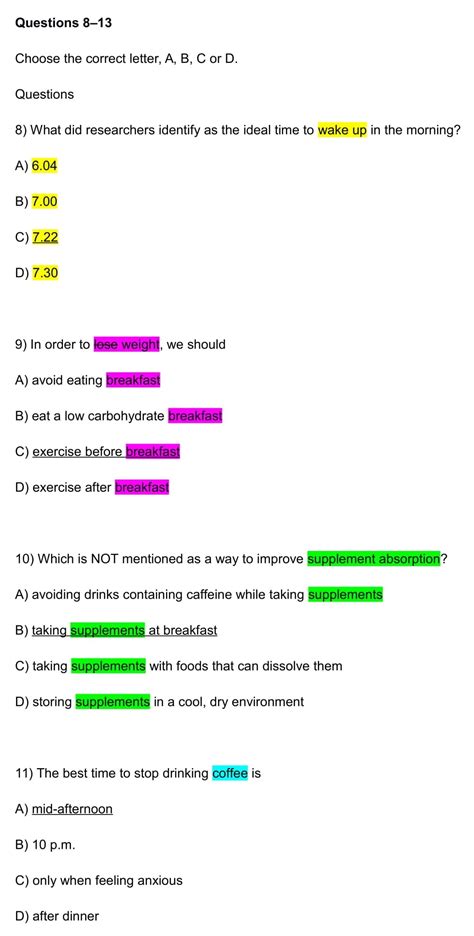 Image result for IELTS Reading Tutorial