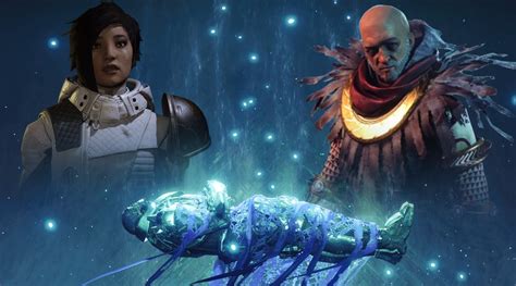 Destiny 2 Wastes Characters Fans Are Excited To See